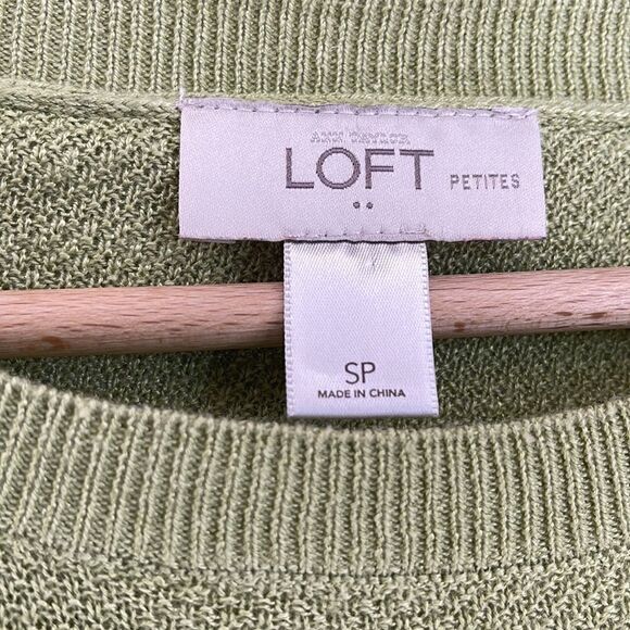 Loft Sweater - Picture 5 of 5